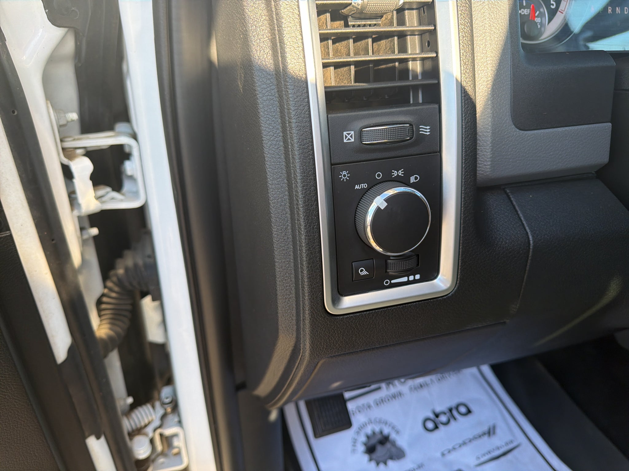 2016 RAM 2500 SLT