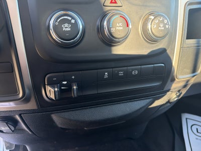 2016 RAM 2500 SLT