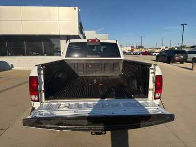 2016 RAM 2500 SLT