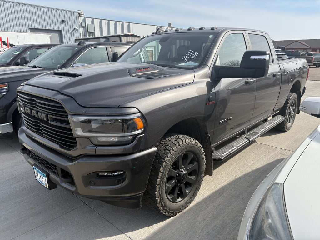 2023 RAM 2500 Laramie