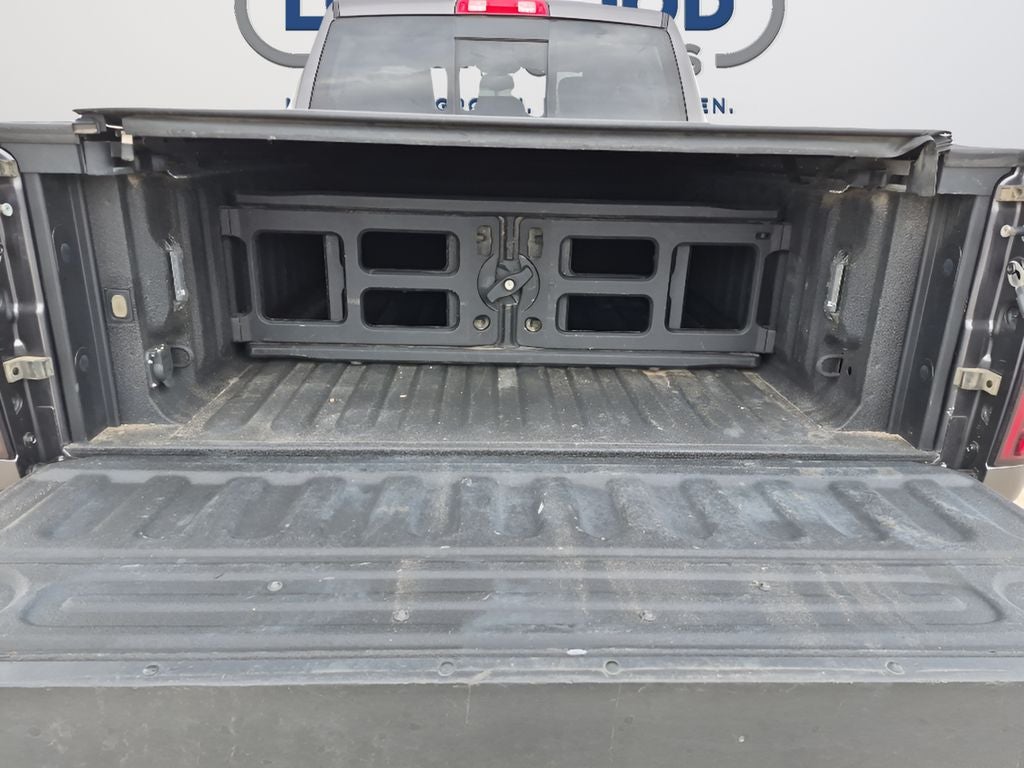 2023 RAM 2500 Laramie