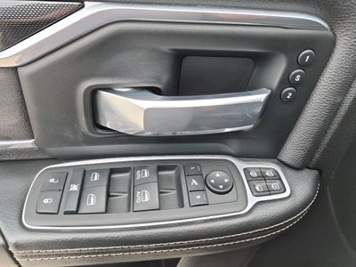 2023 RAM 2500 Laramie