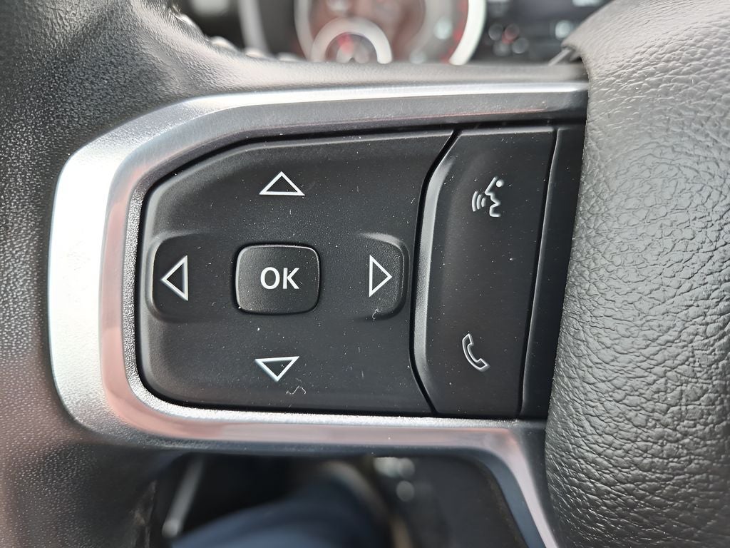 2023 RAM 2500 Laramie