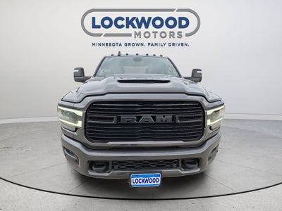 2023 RAM 2500 Laramie