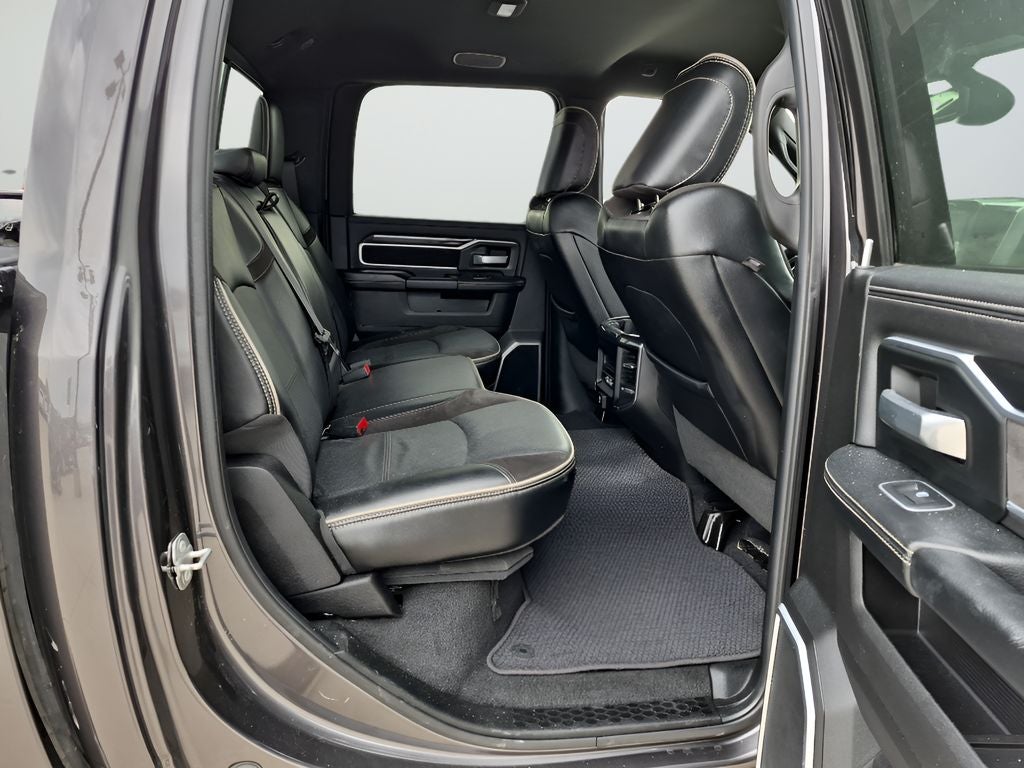 2023 RAM 2500 Laramie