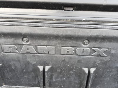 2023 RAM 2500 Laramie