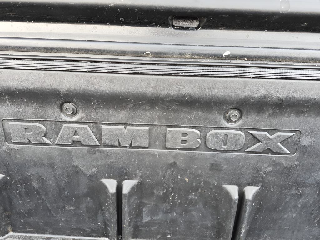 2023 RAM 2500 Laramie