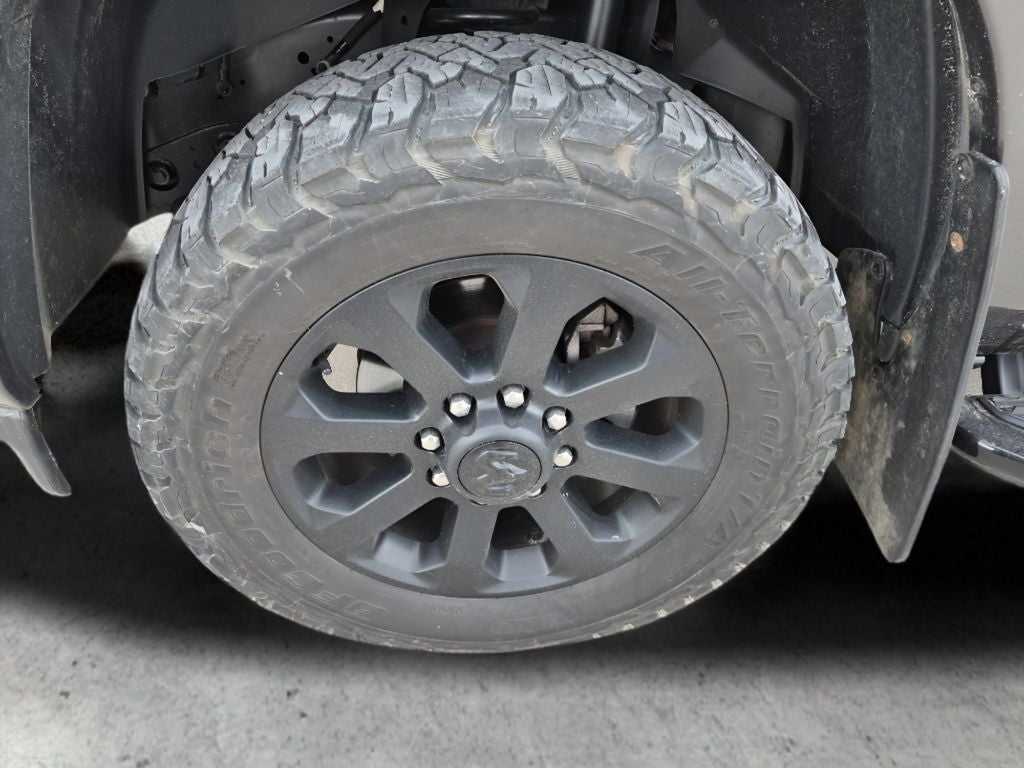 2023 RAM 2500 Laramie