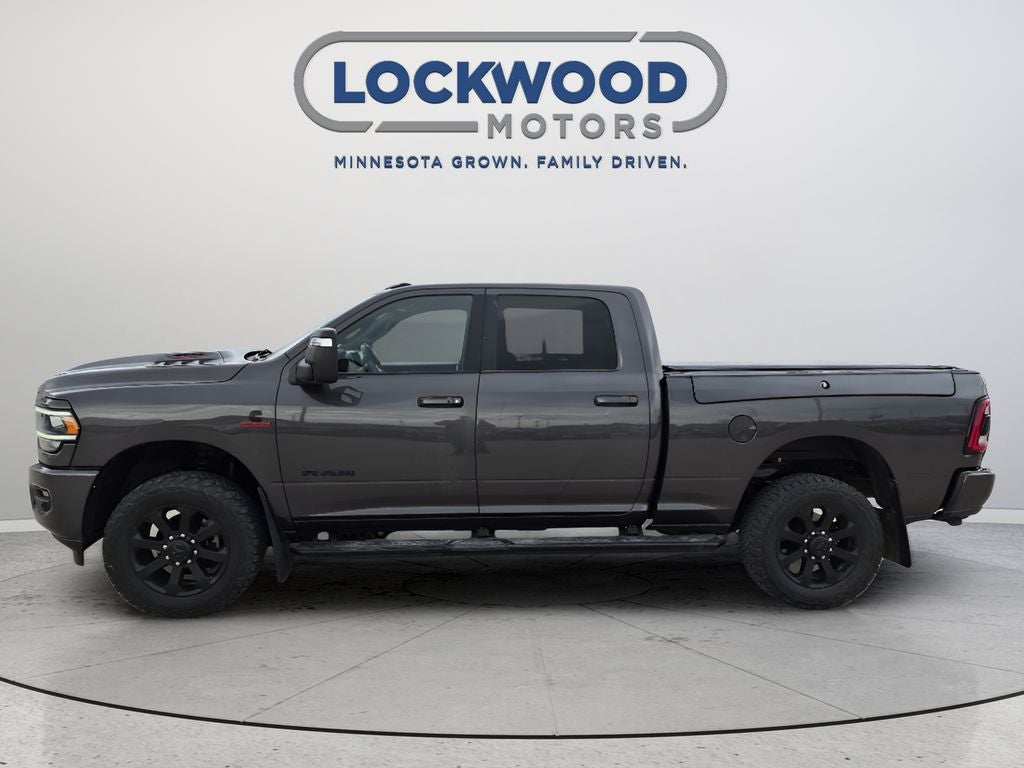 2023 RAM 2500 Laramie