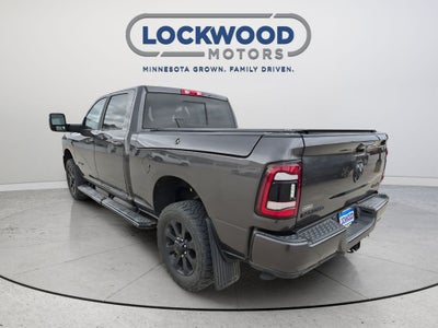 2023 RAM 2500 Laramie