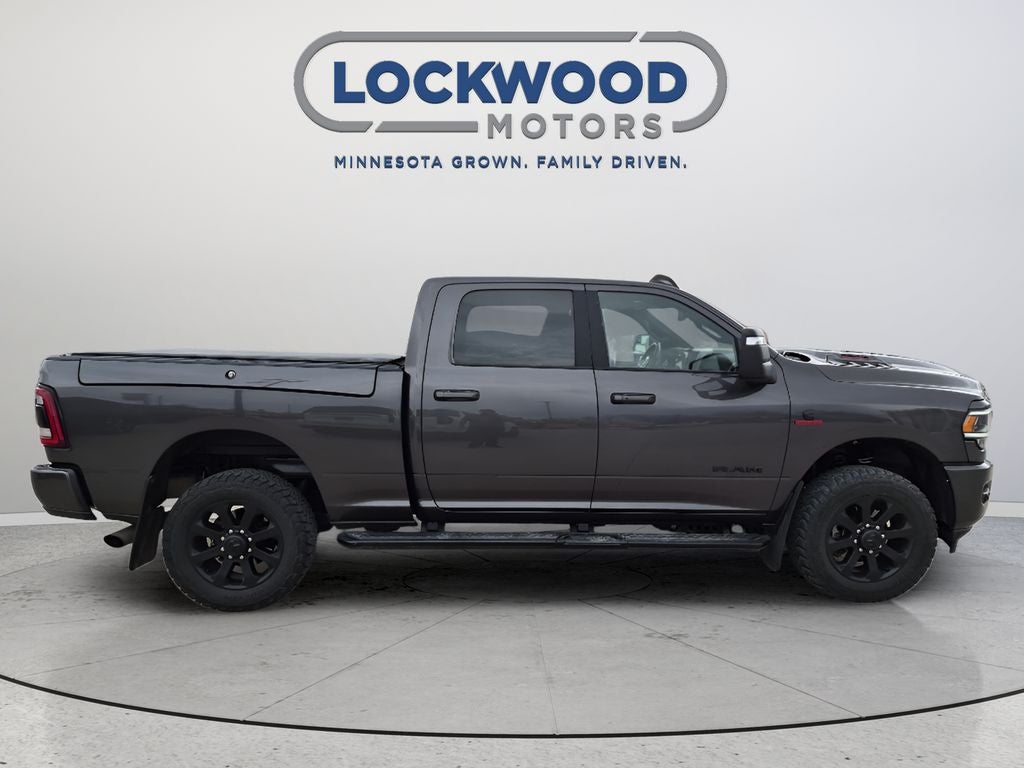 2023 RAM 2500 Laramie