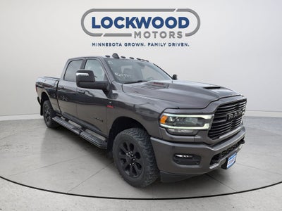 2023 RAM 2500 Laramie