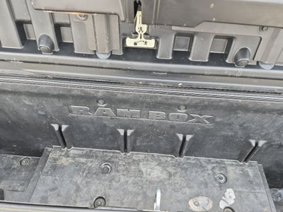 2023 RAM 2500 Laramie