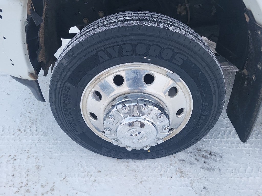 2023 RAM 4500 Chassis Laramie