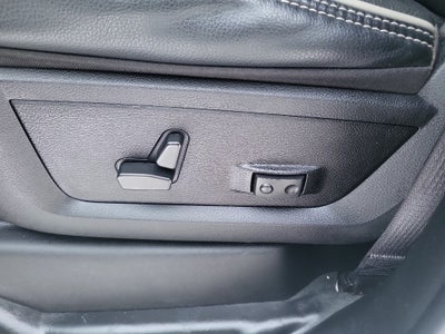 2023 RAM 4500 Chassis Laramie