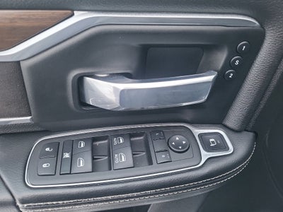 2023 RAM 4500 Chassis Laramie