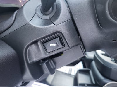 2023 RAM 4500 Chassis Laramie