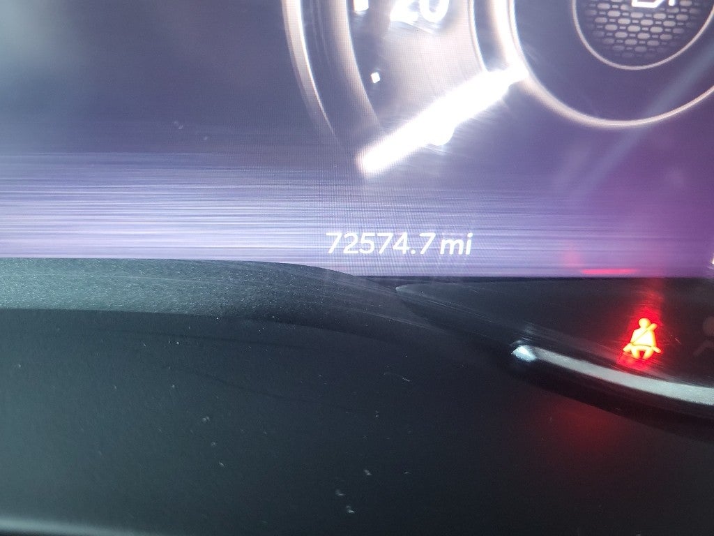 2023 RAM 4500 Chassis Laramie