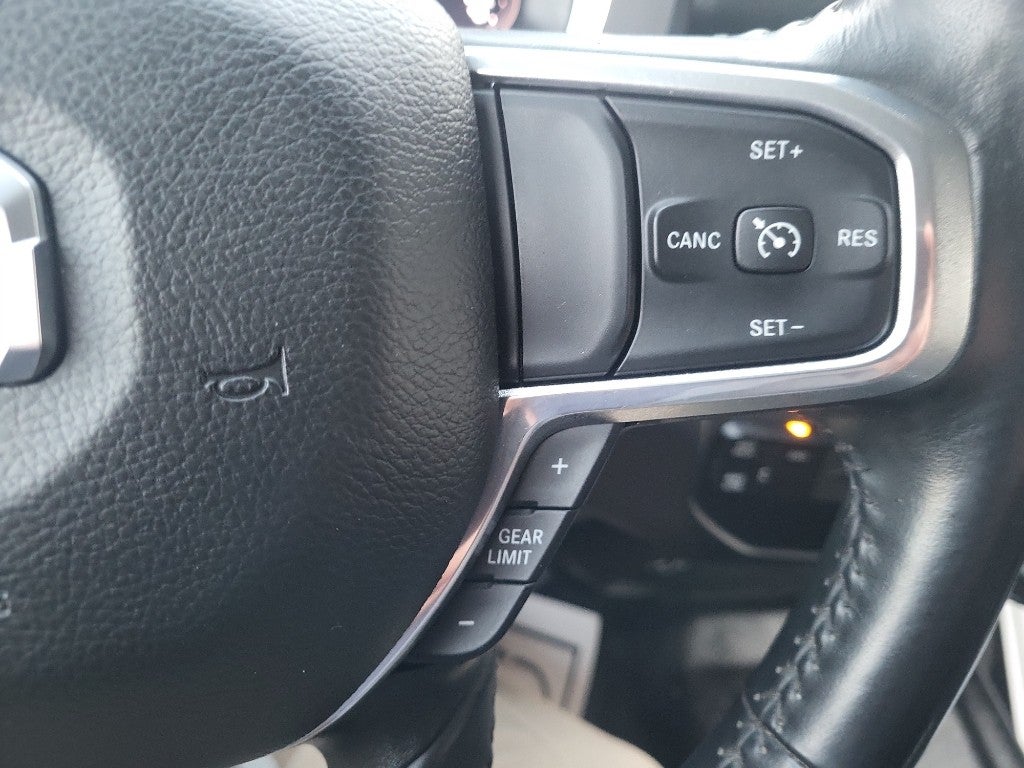 2023 RAM 4500 Chassis Laramie