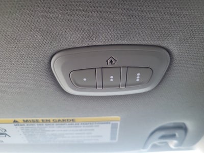 2023 RAM 4500 Chassis Laramie