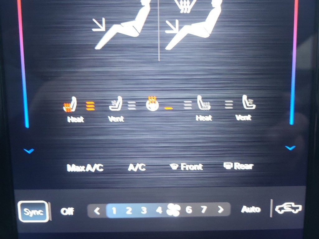 2023 RAM 4500 Chassis Laramie