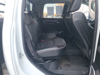 2023 RAM 4500 Chassis Laramie