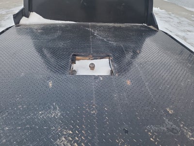 2023 RAM 4500 Chassis Laramie