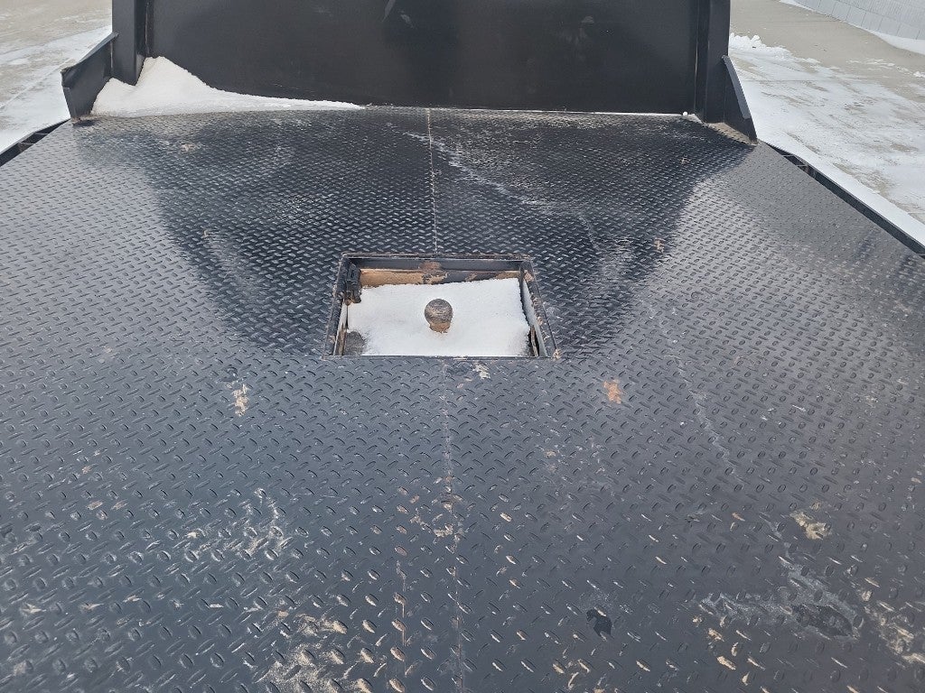 2023 RAM 4500 Chassis Laramie