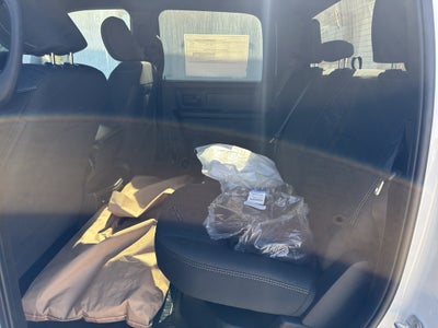 2026 RAM 3500 Chassis Tradesman