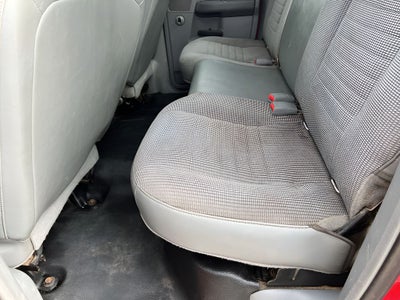 2008 Dodge Ram Pickup 2500 SLT