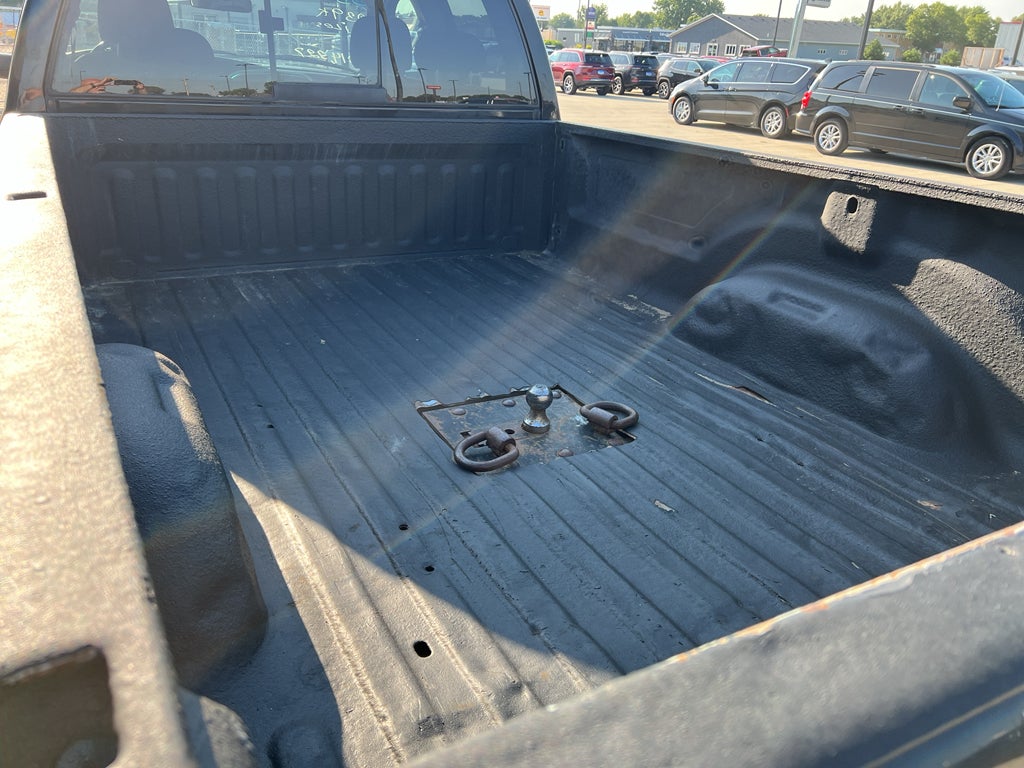 2005 Dodge Ram Pickup 3500 SLT