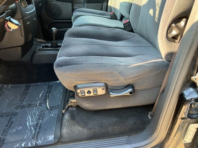 2005 Dodge Ram Pickup 3500 SLT