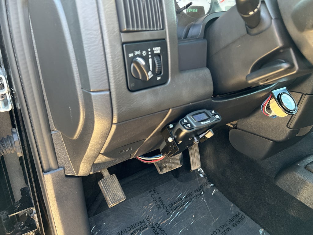 2005 Dodge Ram Pickup 3500 SLT