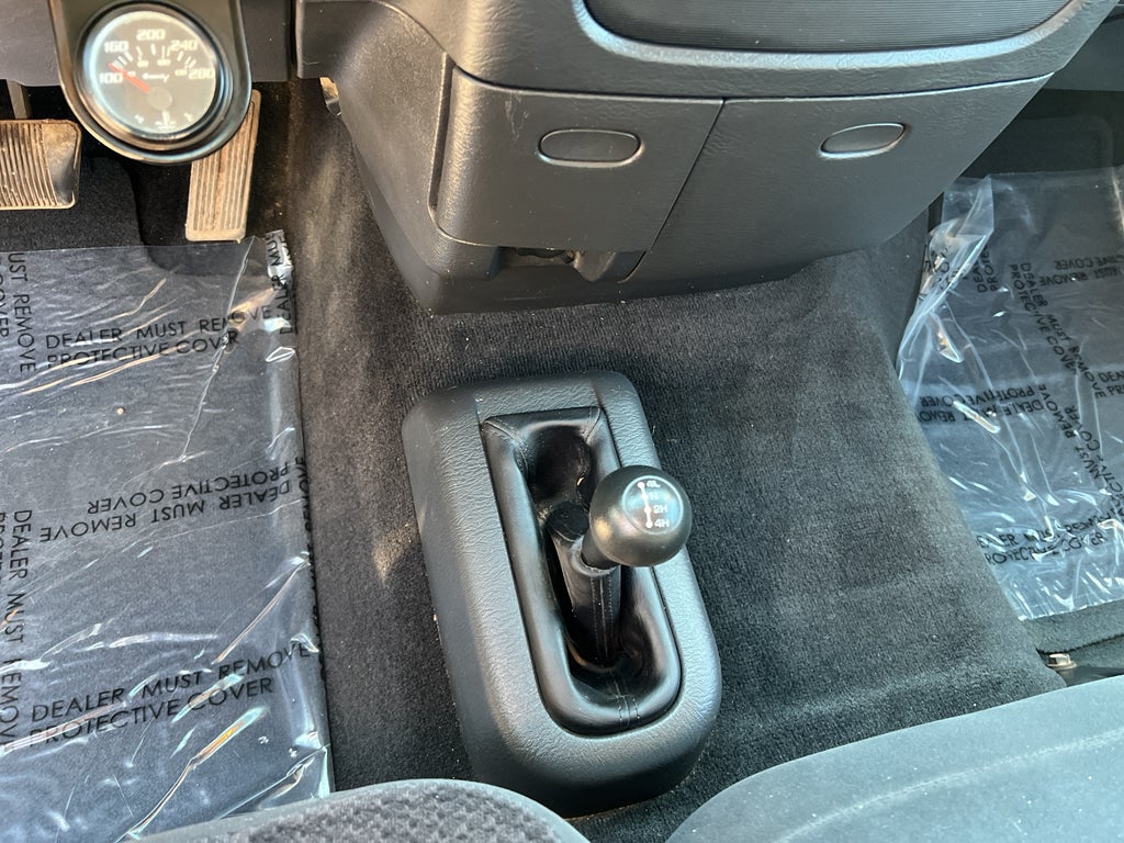 2005 Dodge Ram Pickup 3500 SLT