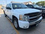 2009 Chevrolet Silverado 1500 LT