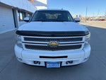 2012 Chevrolet Silverado 1500 LTZ