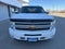 2012 Chevrolet Silverado 1500 LTZ