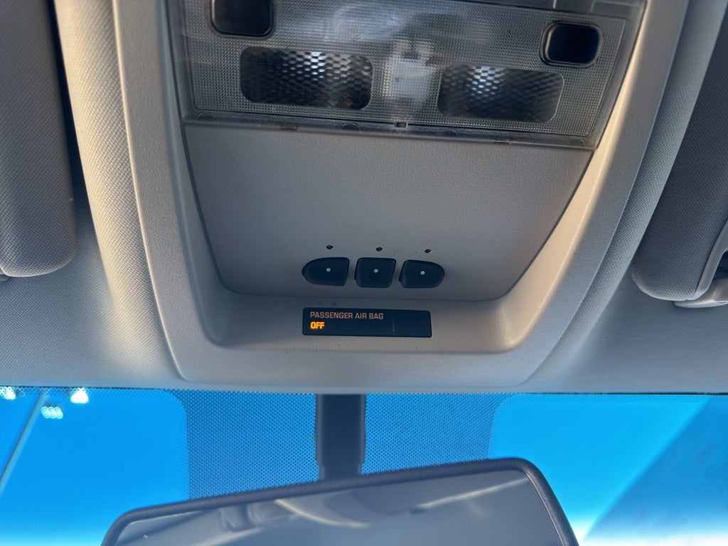 2012 Chevrolet Silverado 1500 LTZ