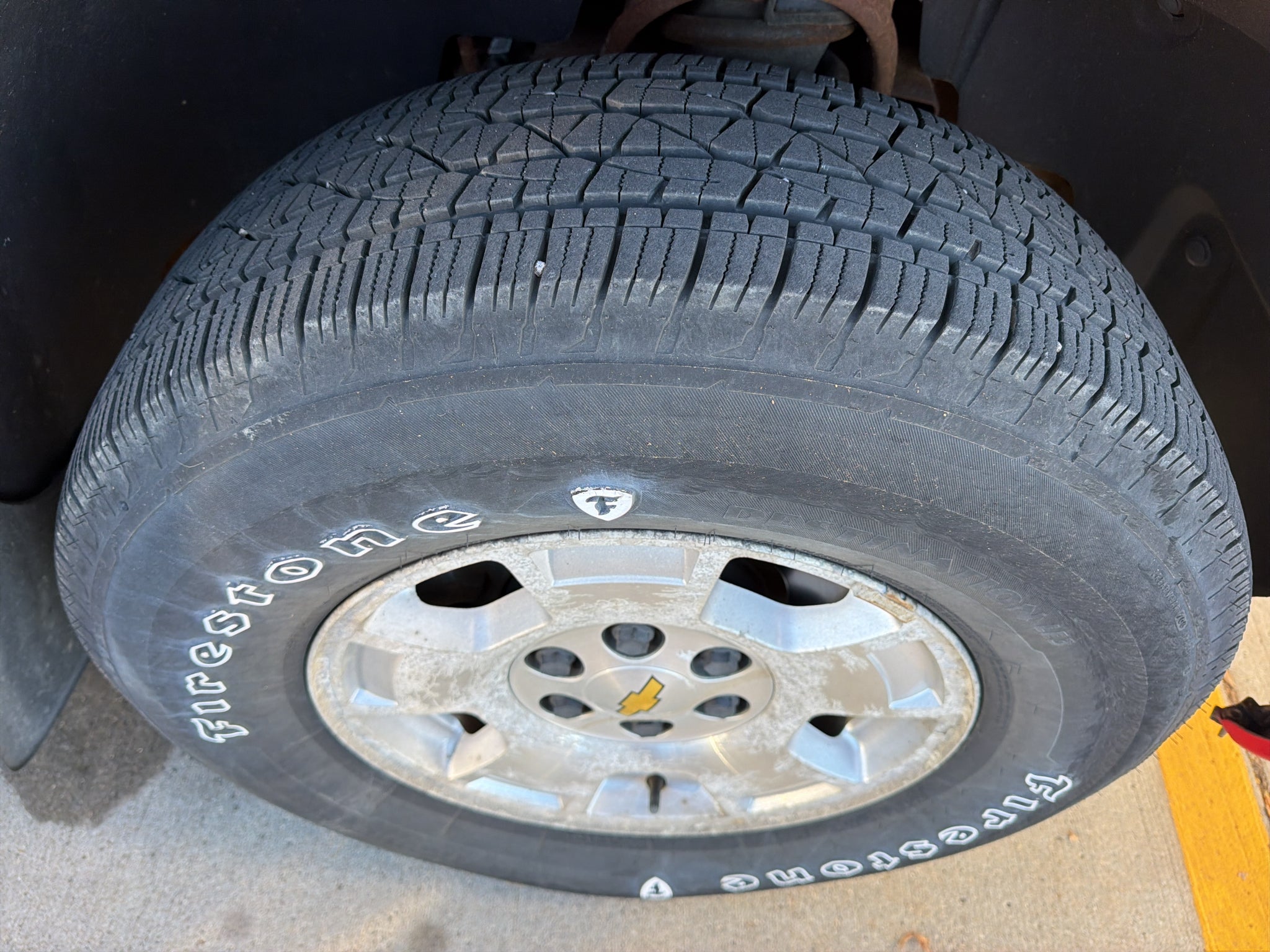 2010 Chevrolet Silverado 1500 LT