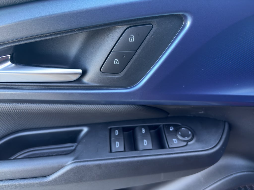 2026 Chevrolet Equinox EV LT2 w/PDE