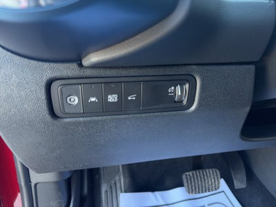 2026 Chevrolet Equinox EV LT2 w/PDE