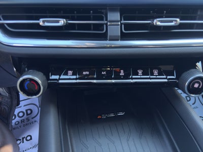 2026 Chevrolet Equinox EV LT2 w/PDE