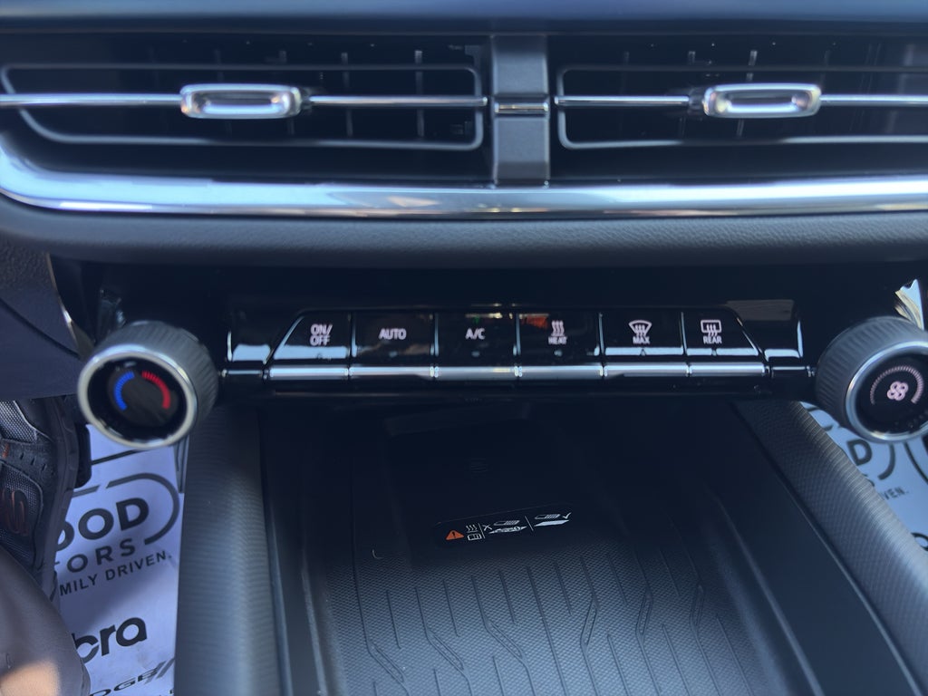 2026 Chevrolet Equinox EV LT2 w/PDE