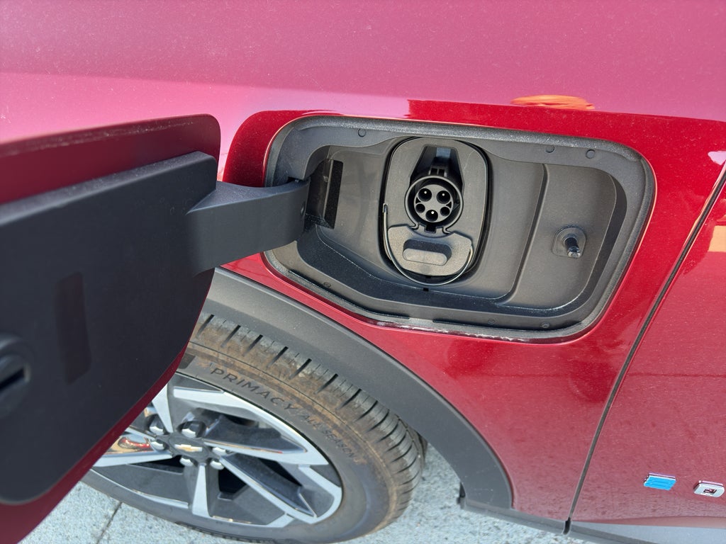 2026 Chevrolet Equinox EV LT2 w/PDE