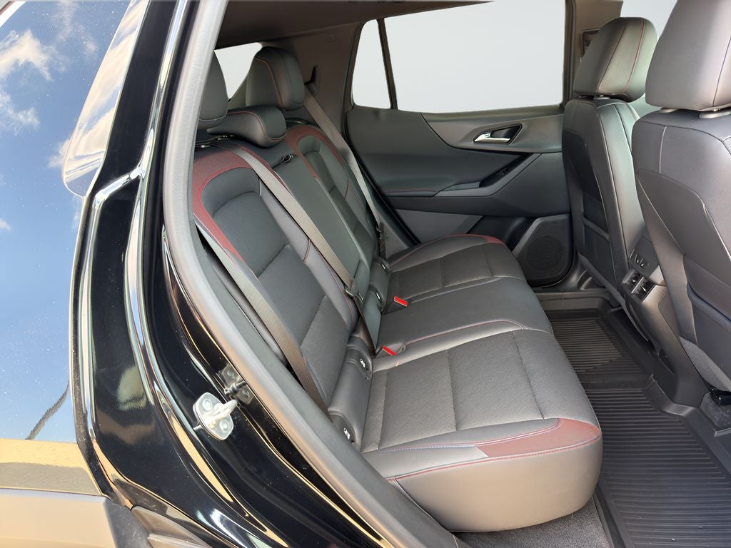 2025 Chevrolet Equinox AWD RS