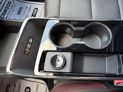 2025 Chevrolet Equinox AWD RS