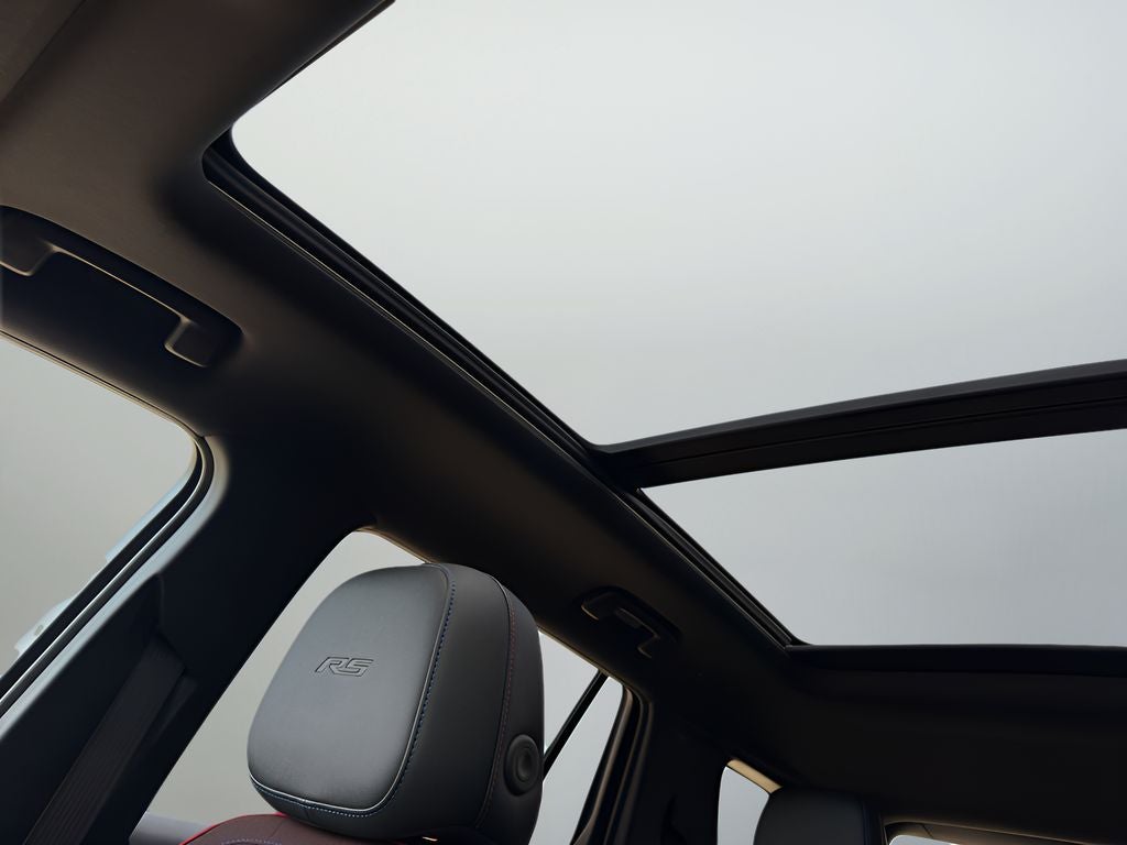 2025 Chevrolet Equinox AWD RS