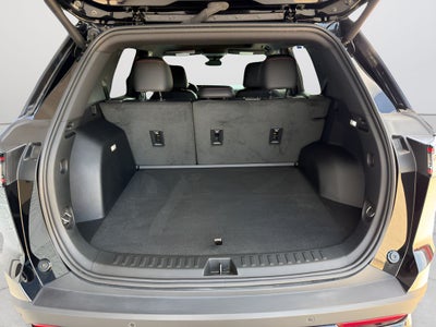 2025 Chevrolet Equinox AWD RS