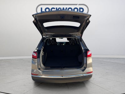 2019 Chevrolet Equinox Premier (1LZ)