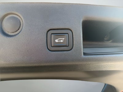 2019 Chevrolet Equinox Premier (1LZ)